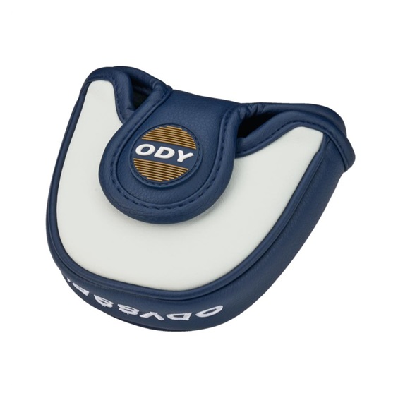 Odyssey Ai-ONE Milled Rossie V T DB putter