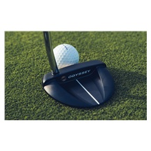 Odyssey Ai-ONE Milled Rossie V T DB putter