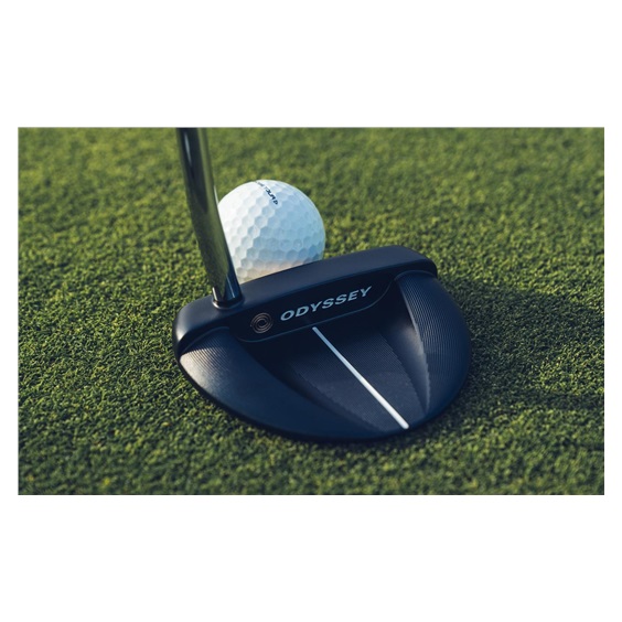 Odyssey Ai-ONE Milled Rossie V T DB putter