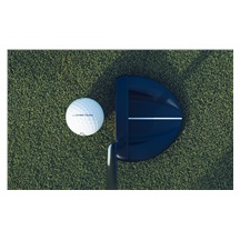 Odyssey Ai-ONE Milled Rossie V T DB putter