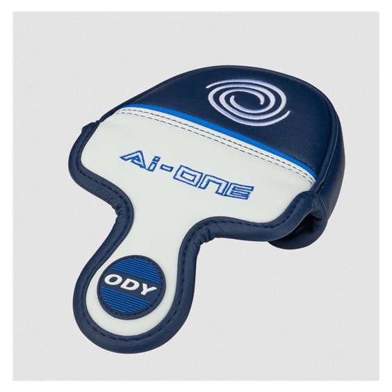 Odyssey Ai-ONE 24 Slant putter