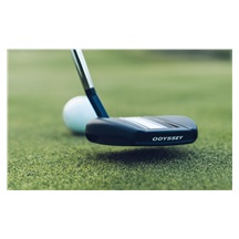 Odyssey Ai-ONE 24 Slant putter