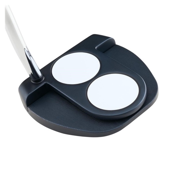 Odyssey Ai-ONE 2-Ball Jailbird Mini DB putter
