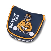 Odyssey Ai-ONE 2-Ball Jailbird Mini DB putter