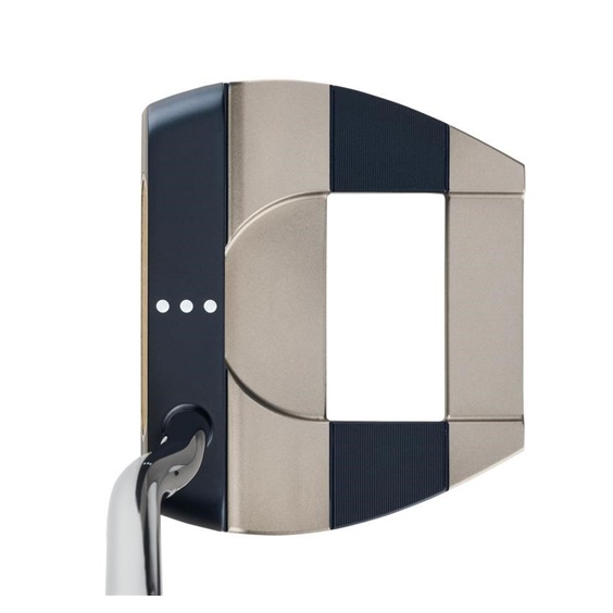 Odyssey Ai-ONE Milled Jailbird Mini T DB putter