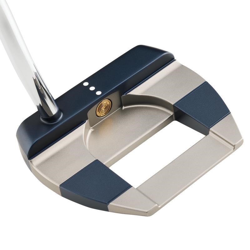 Odyssey Ai-ONE Milled Jailbird Mini T DB putter