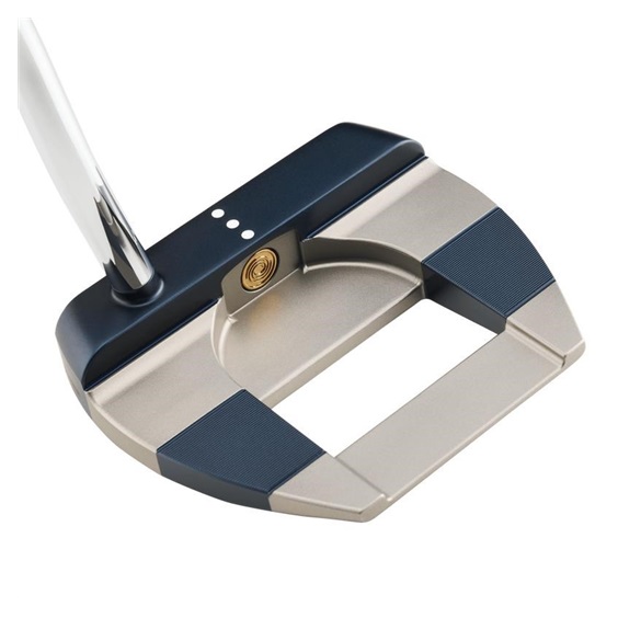 Odyssey Ai-ONE Milled Jailbird Mini T DB putter