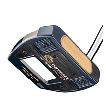 Odyssey Ai-ONE Milled Jailbird Mini T DB putter