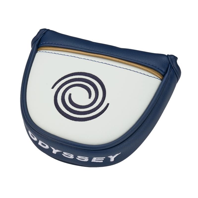 Odyssey Ai-ONE Milled Jailbird Mini T DB putter