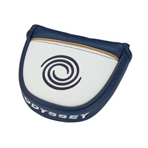 Odyssey Ai-ONE Milled Jailbird Mini T DB putter