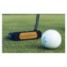 Odyssey Ai-ONE Milled Jailbird Mini T DB putter