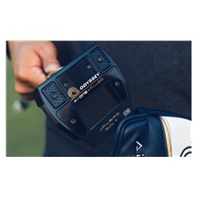 Odyssey Ai-ONE Milled Jailbird Mini T DB putter
