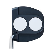 Odyssey Ai-ONE CRUISER Jailbird 2-Ball DB putter 38"