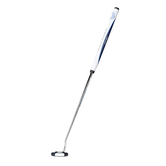 Odyssey Ai-ONE CRUISER Jailbird 2-Ball DB putter 38"