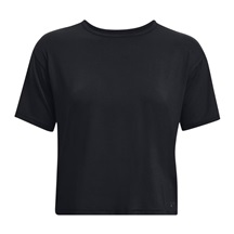 Under Armour Motion Short Sleeve dámské tričko, černé