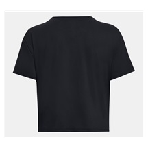 Under Armour Motion Short Sleeve dámské tričko, černé