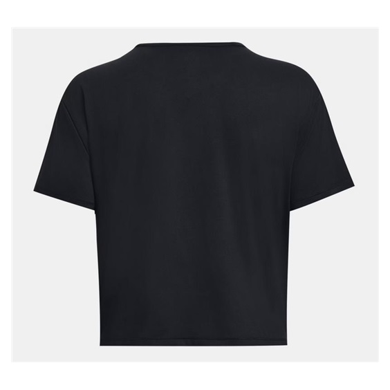 Under Armour Motion Short Sleeve dámské tričko, černé