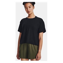 Under Armour Motion Short Sleeve dámské tričko, černé