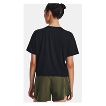 Under Armour Motion Short Sleeve dámské tričko, černé