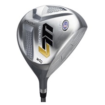 U.S. Kids Golf UL7-63 (160cm) W10 5-Club dětský golfový set, levý