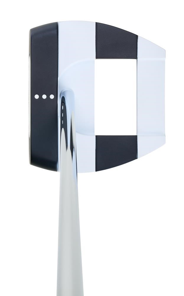 Odyssey Ai-ONE Square 2 Square Jailbird putter