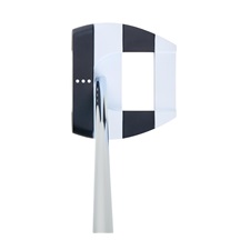 Odyssey Ai-ONE Square 2 Square Jailbird putter