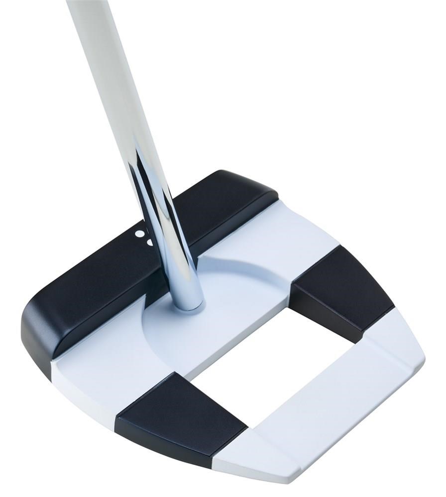 Odyssey Ai-ONE Square 2 Square Jailbird putter