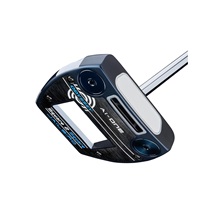 Odyssey Ai-ONE Square 2 Square Jailbird putter