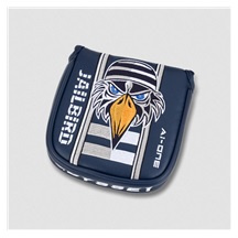 Odyssey Ai-ONE Square 2 Square Jailbird putter