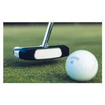 Odyssey Ai-ONE Square 2 Square Jailbird putter