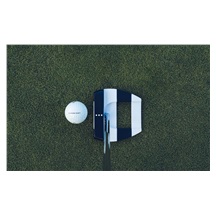 Odyssey Ai-ONE Square 2 Square Jailbird putter