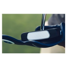 Odyssey Ai-ONE Square 2 Square Jailbird putter