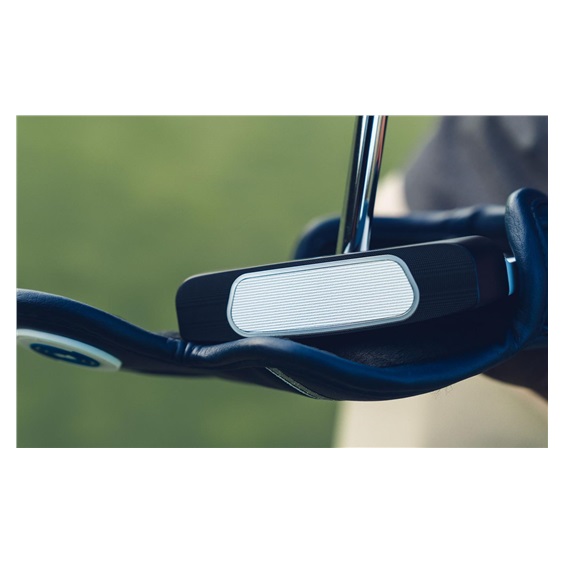 Odyssey Ai-ONE Square 2 Square Jailbird putter