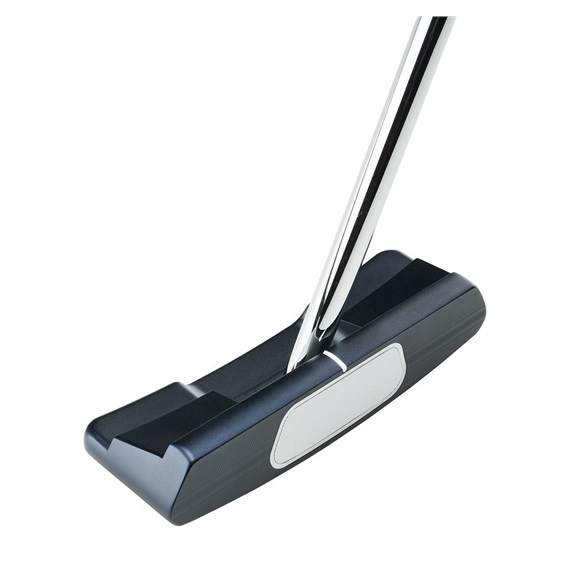 Odyssey Ai-ONE Square 2 Square Double Wide putter