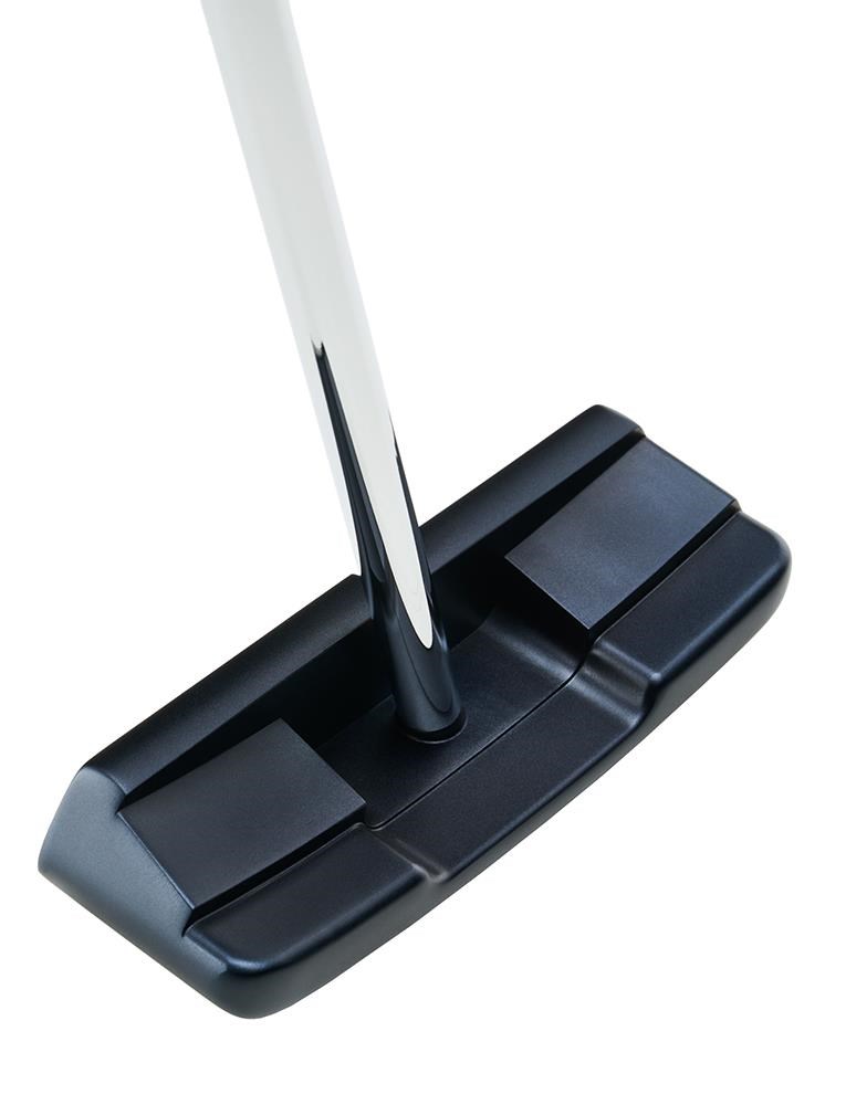 Odyssey Ai-ONE Square 2 Square Double Wide putter