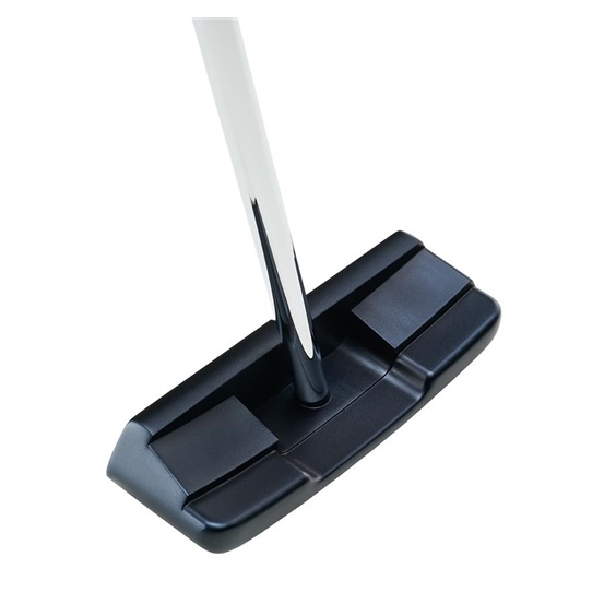 Odyssey Ai-ONE Square 2 Square Double Wide putter