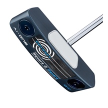 Odyssey Ai-ONE Square 2 Square Double Wide putter