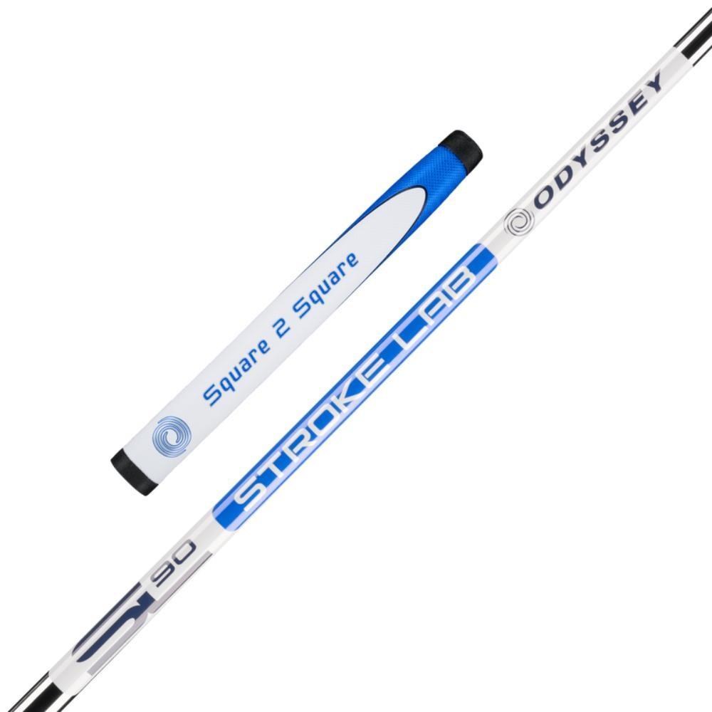 Odyssey Ai-ONE Square 2 Square Double Wide putter