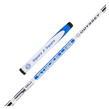 Odyssey Ai-ONE Square 2 Square Double Wide putter