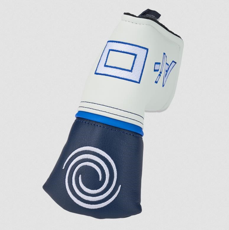 Odyssey Ai-ONE Square 2 Square Double Wide putter