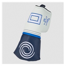 Odyssey Ai-ONE Square 2 Square Double Wide putter