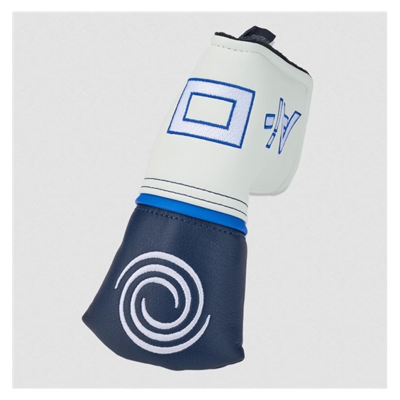 Odyssey Ai-ONE Square 2 Square Double Wide putter