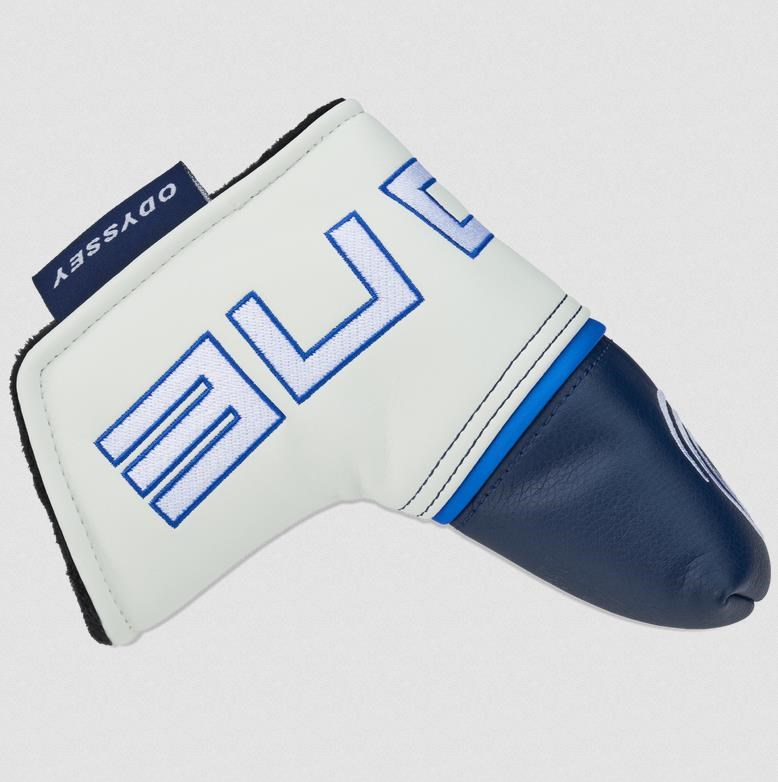 Odyssey Ai-ONE Square 2 Square Double Wide putter
