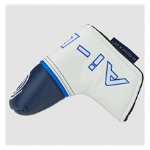 Odyssey Ai-ONE Square 2 Square Double Wide putter