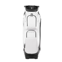 Ping DLX cart bag, bílý