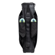 Ping DLX cart bag, bílý