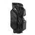 Ping DLX cart bag, černý
