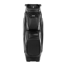 Ping DLX cart bag, černý