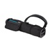 Ping Moonlite carry stand bag, černý
