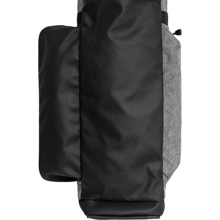 Ping Moonlite carry stand bag, černý